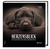 Herzensblick Seeben Arjes Buchcover
