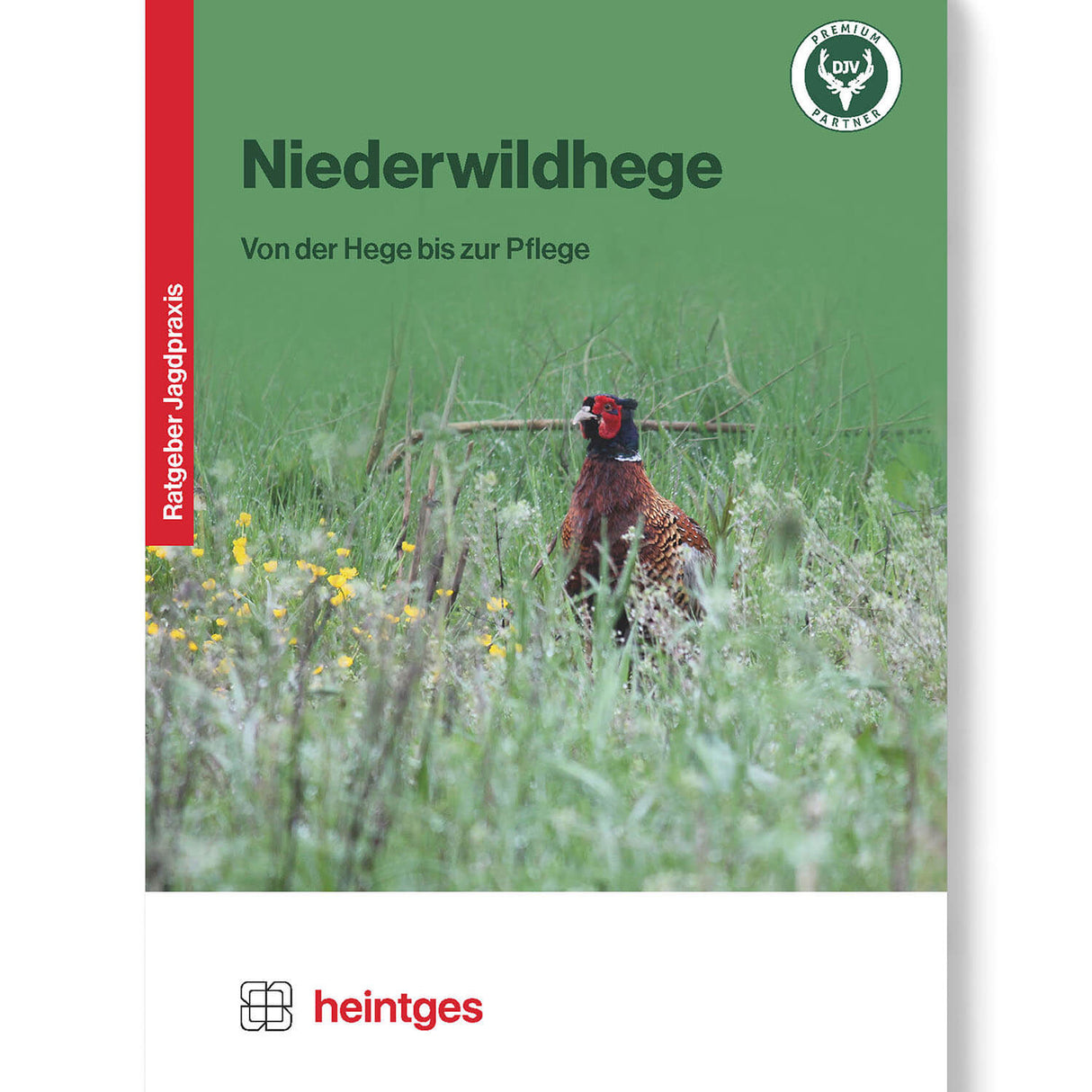 Heintges, Handbuch für die Niederwildheg