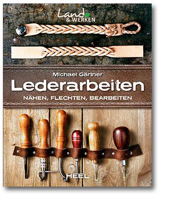 Lederarbeiten, Gärtner