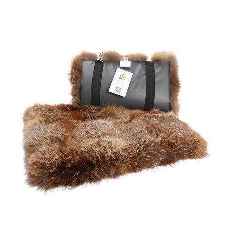 Hofstetter Sitzkissen Rotfuchs