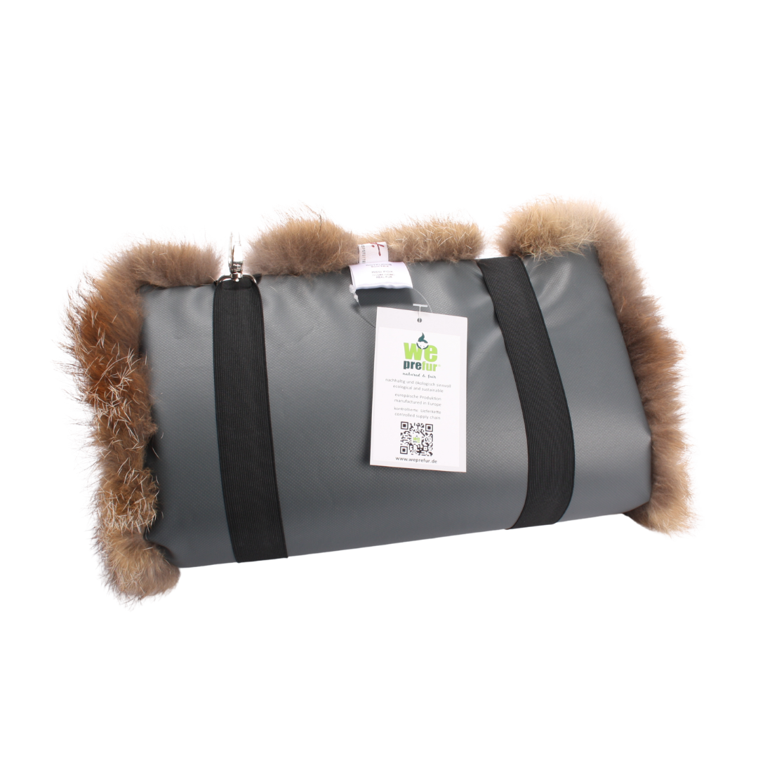 Hofstetter Sitzkissen Rotfuchs 