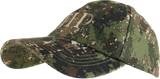 House of Hunting Camo-Kappe
