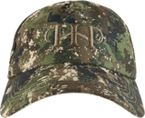 House of Hunting Camo-Kappe