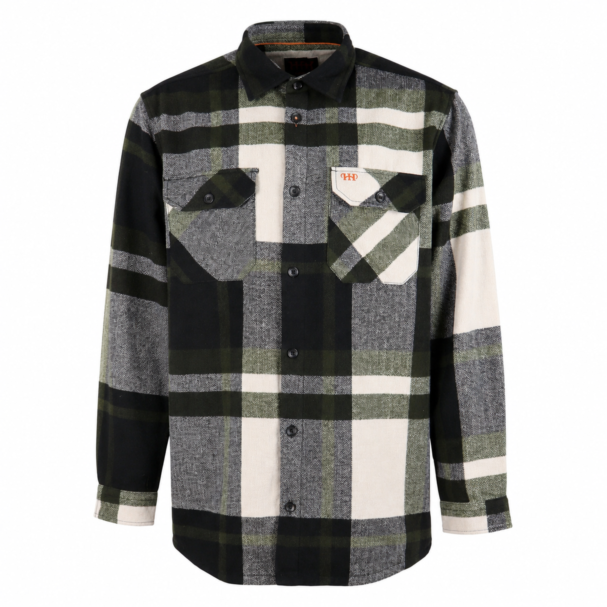 House of Hunting Jagdliches Overshirt