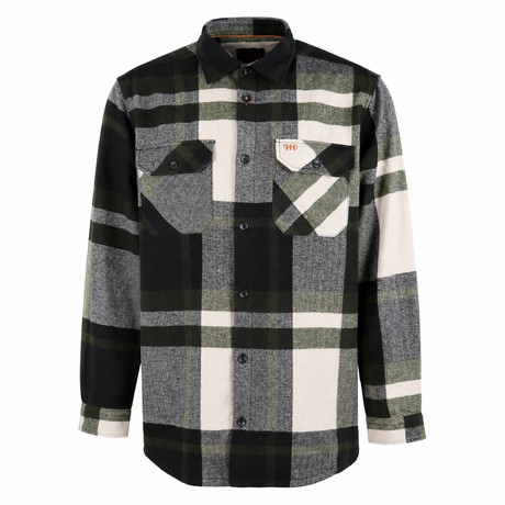 House of Hunting Jagdliches Overshirt