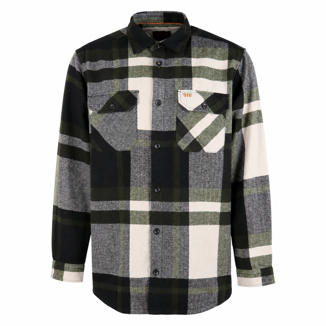 House of Hunting Jagdliches Overshirt
