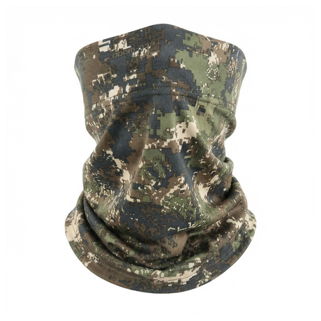 House of Hunting Camo Schlauchschal