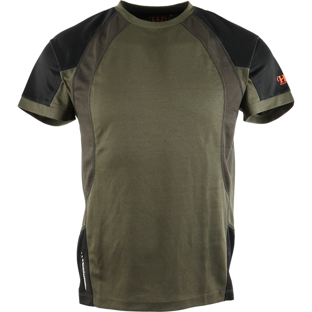 House of Hunting Tech-Dry Shirt