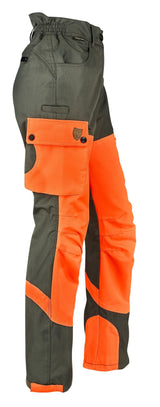 Hubertus Damen Hose Dog Keeper