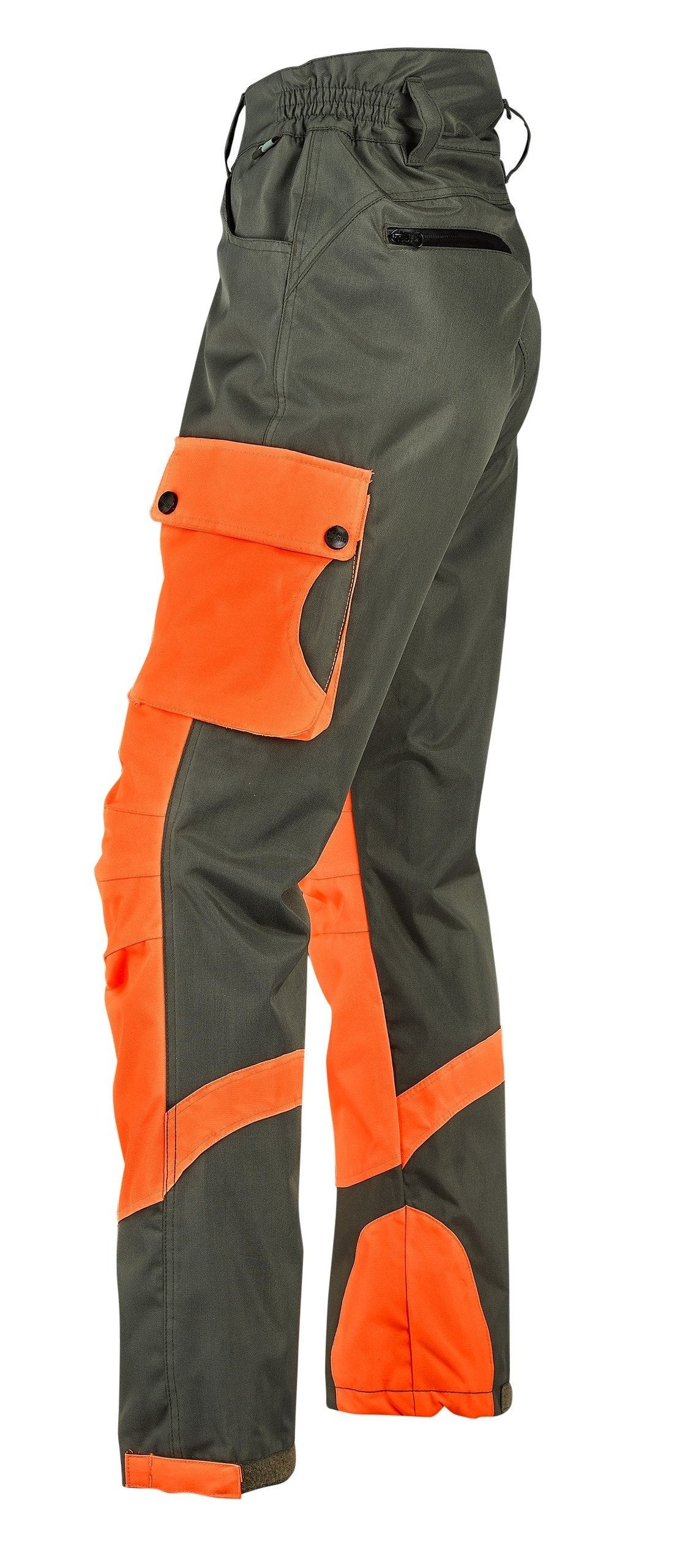 Hubertus Damen Hose Dog Keeper