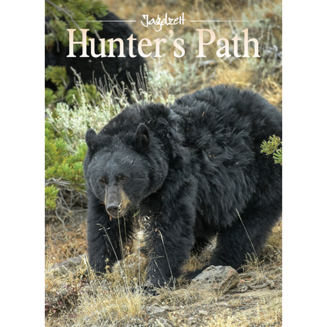 Hunter's Path No. 11