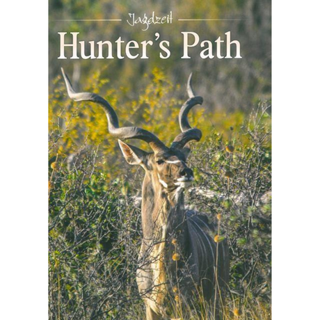 Hunter's Path No. 12