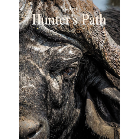 Hunter's Path No. 13