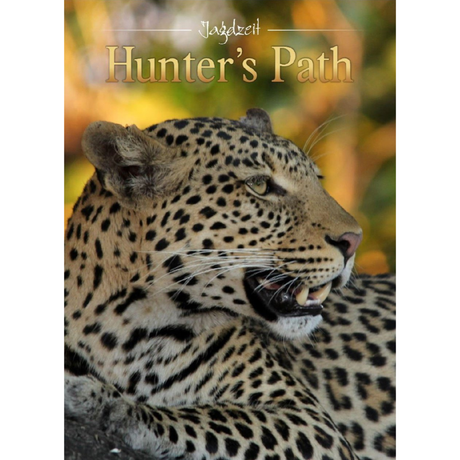 Hunter's Path No. 16