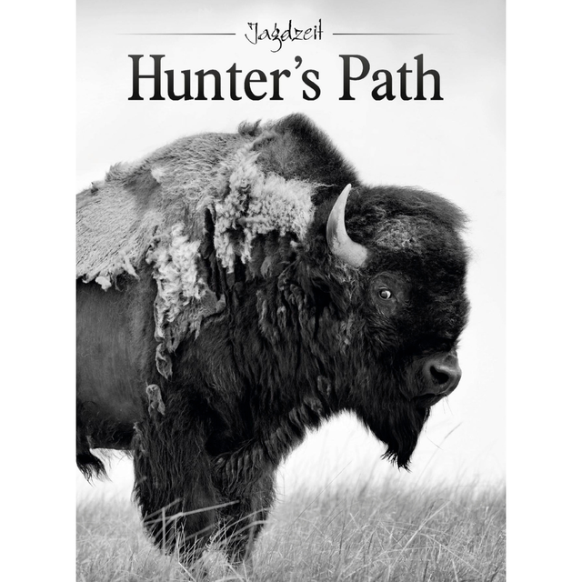 Hunter's Path No. 17