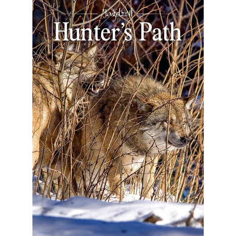 Hunter's Path No. 18