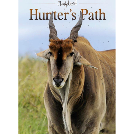 Hunter's Path No. 19