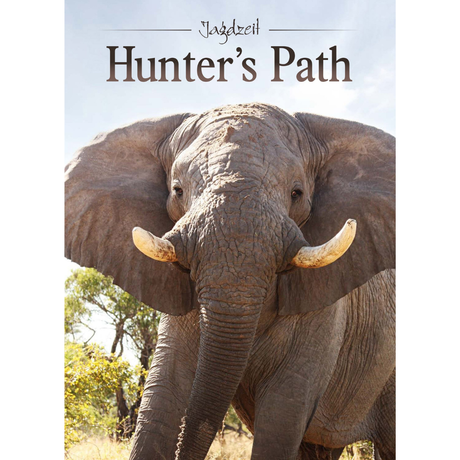 Hunter's Path No. 02