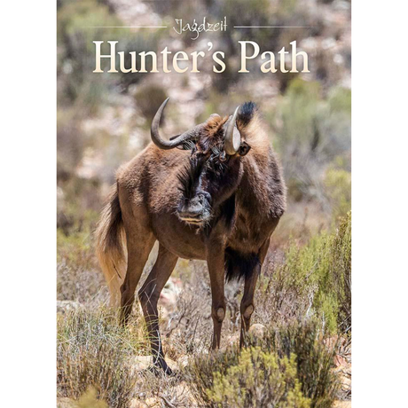 Hunter's Path No. 20