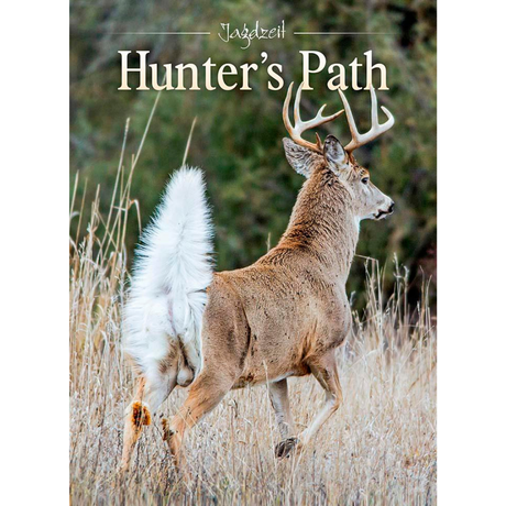 Hunter's Path No. 21