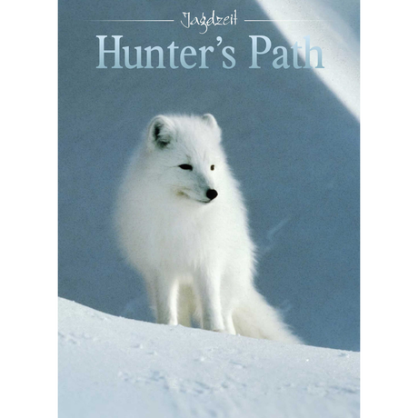 Hunter's Path No. 22