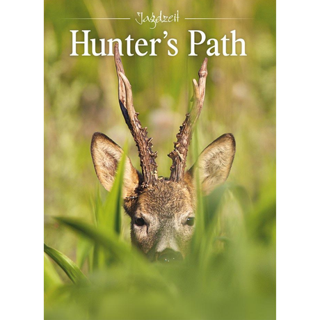 Hunter's Path No.28