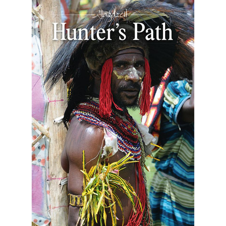 Hunter's Path No. 03