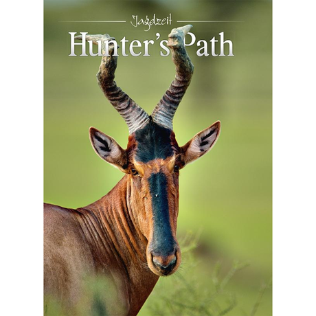 Hunter's Path No. 04