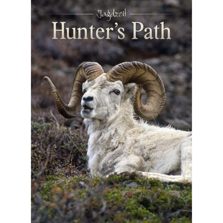 Hunter's Path No. 06