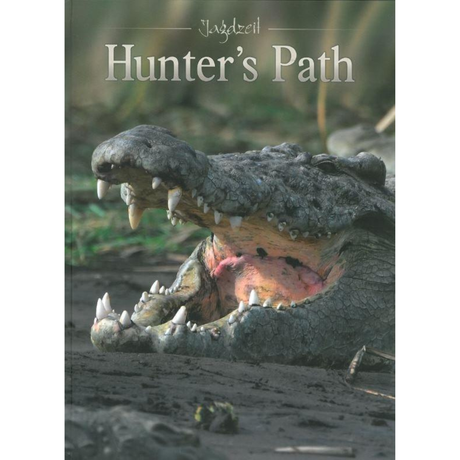 Hunter's Path No. 07