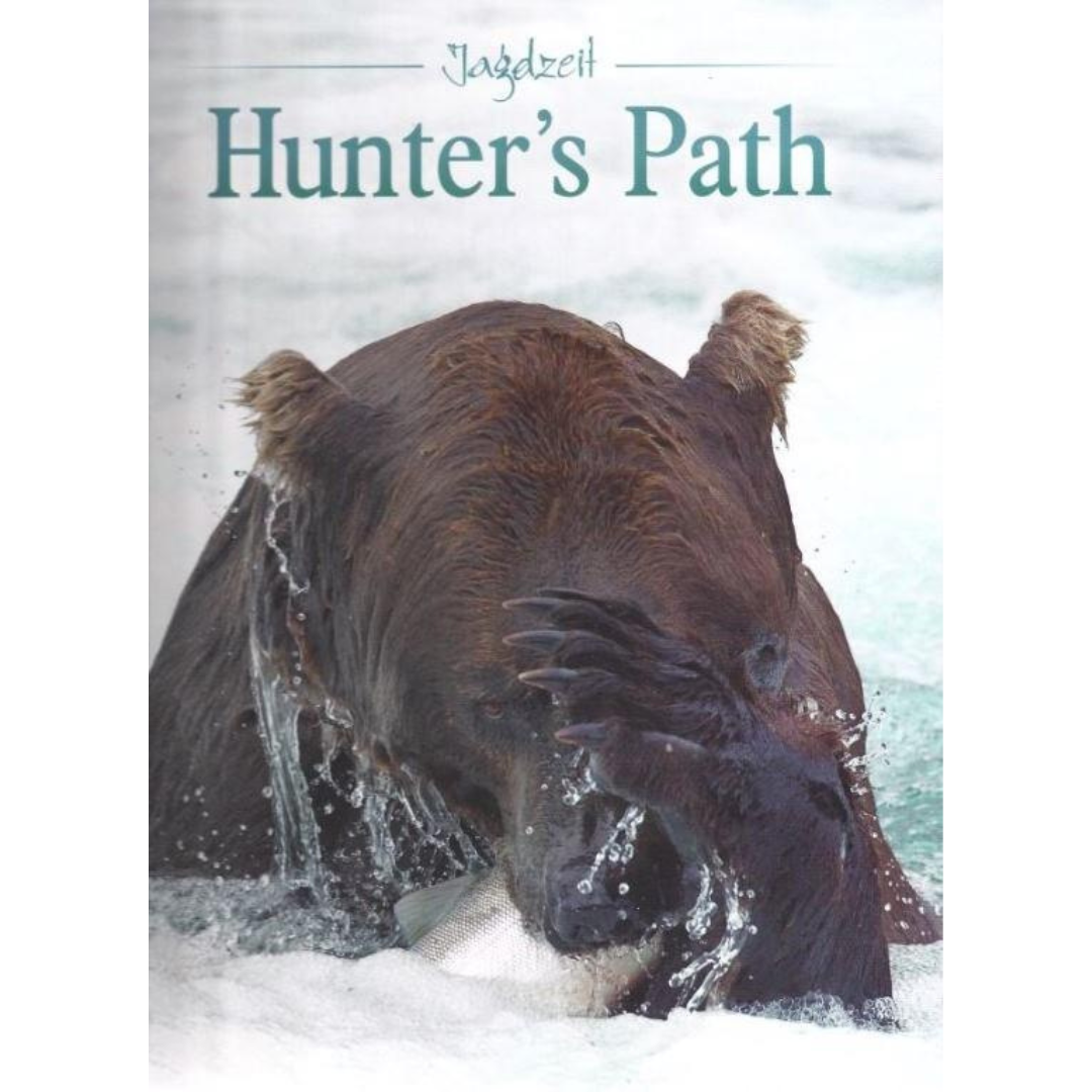 Hunter's Path No. 05