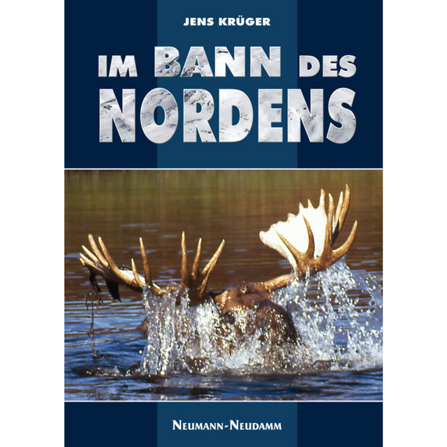 Im Bann des Nordens 