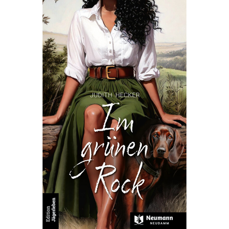 Im grünen Rock