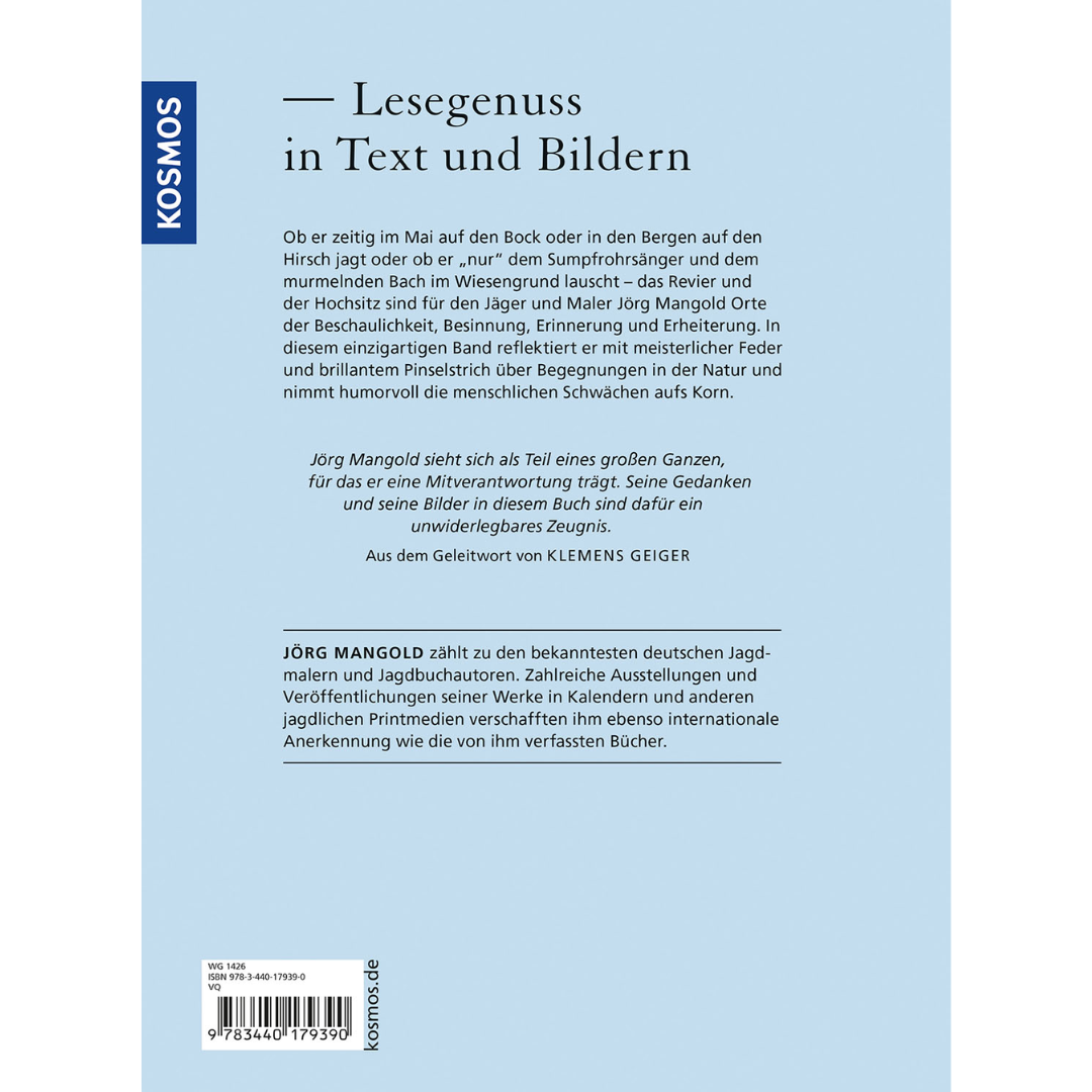 Im Hier und Jetzt - Lesegenuss in Text und Bildern