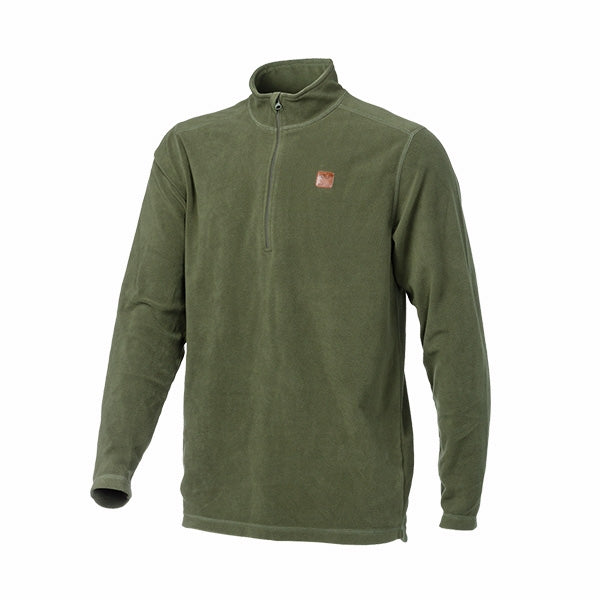 JahtiJakt Rowan Half Zip Fleece