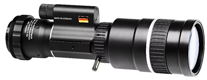 Jahnke Nachtsichtvorsatzgerät DJ-8 NSV 1x56
