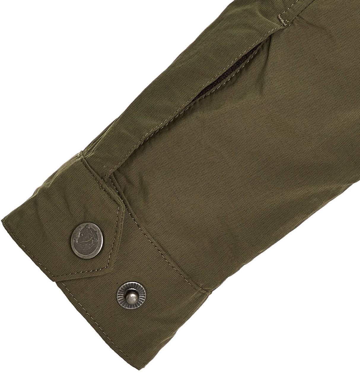 Fjällräven Travellers MT Jacket M