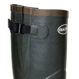 Tracker Neopren Gummistiefel Dark Olive