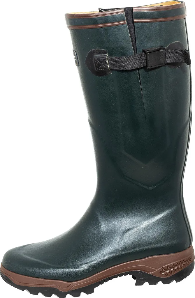 Aigle Gummistiefel Parcours 2 Vario