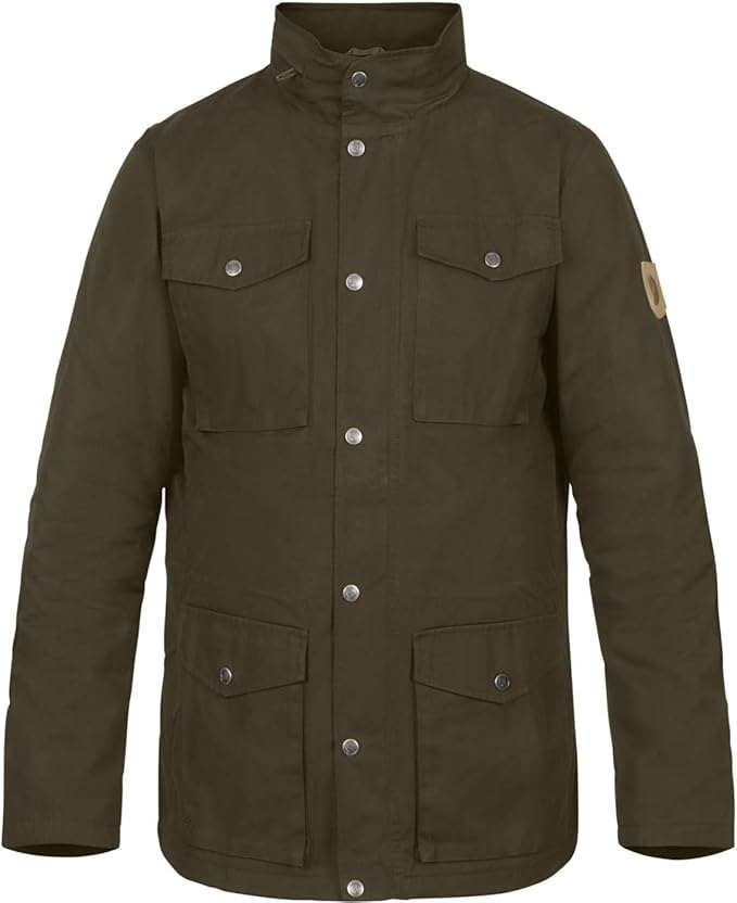 Räven Padded Jacket M