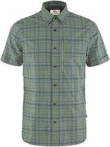 Abisko Hike Shirt SS M