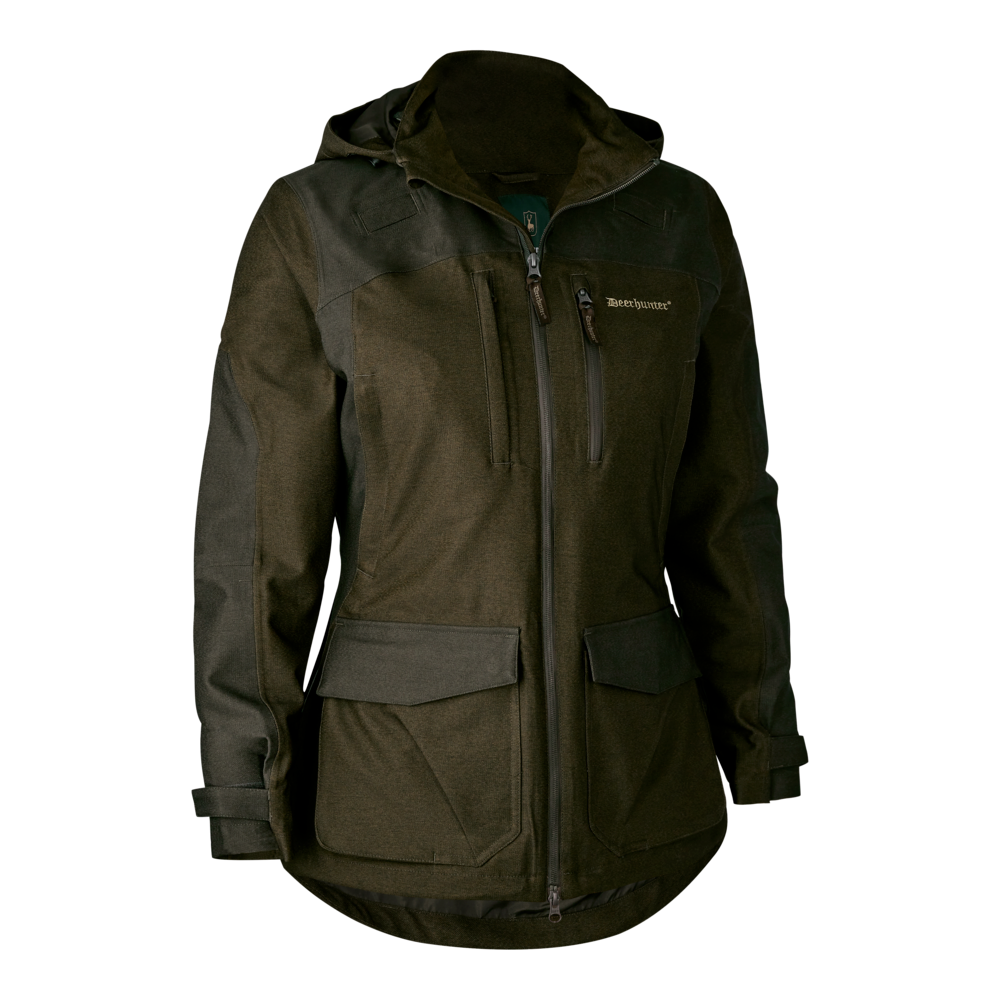 Lady Jagdjacke Chasse
