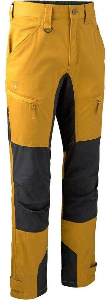 Rogaland Stretchhose mit kontrast