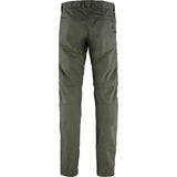 High Coast Zip-Off Trousers