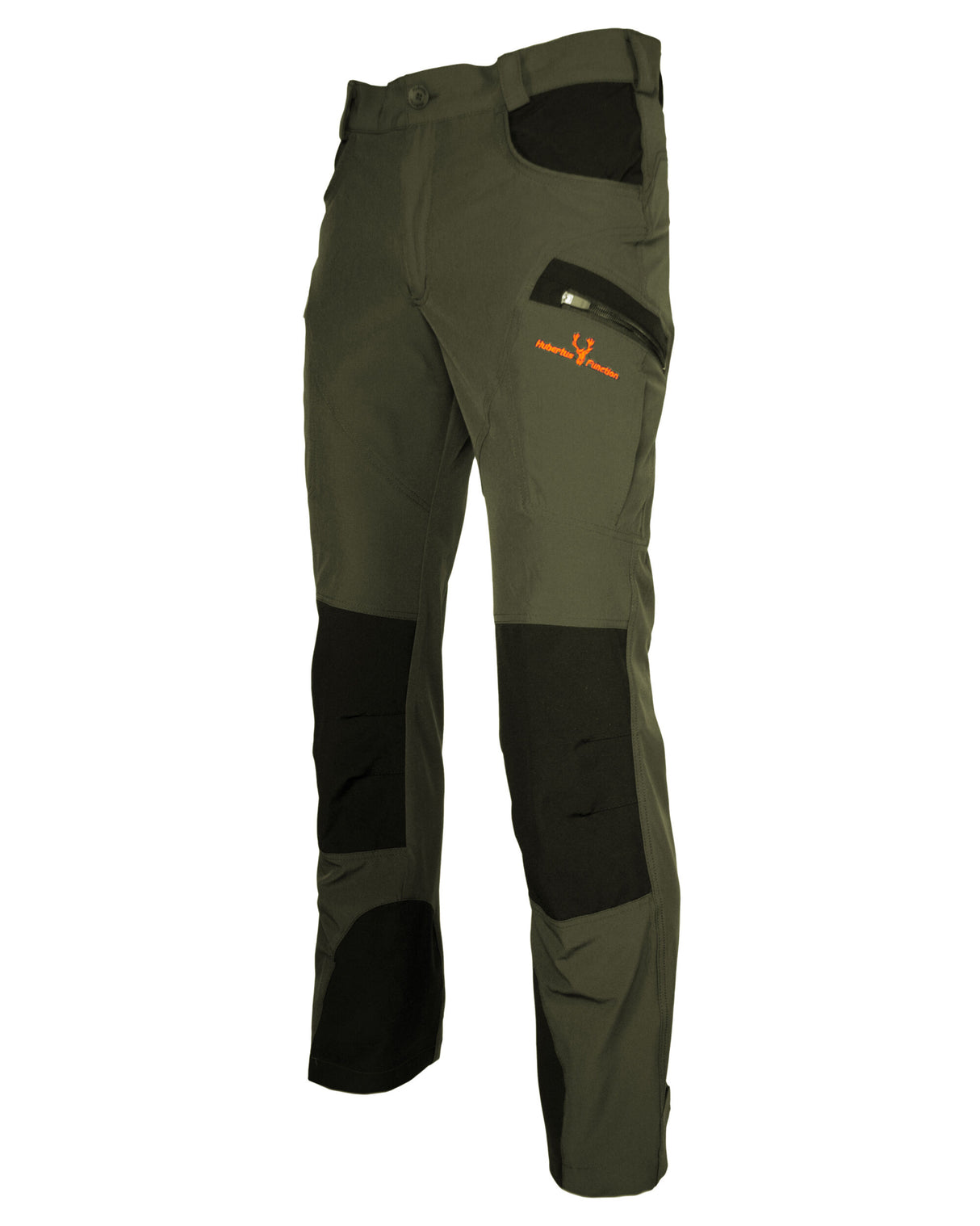 Hubertus Funktionhose Amazonas