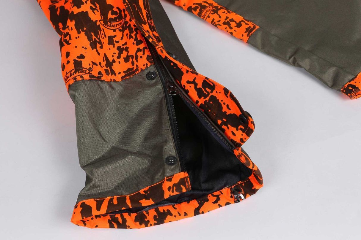 Hubertus Sauenschutzhose