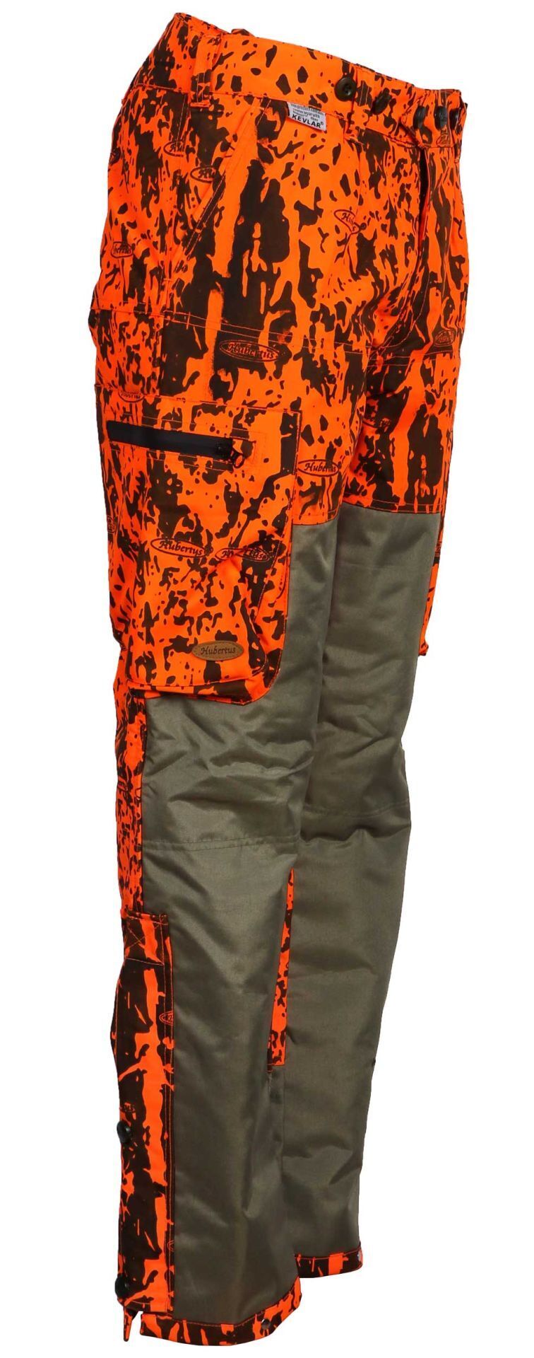 Hubertus Sauenschutzhose