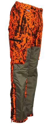 Hubertus Sauenschutzhose