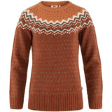 Övik Knit Sweater W