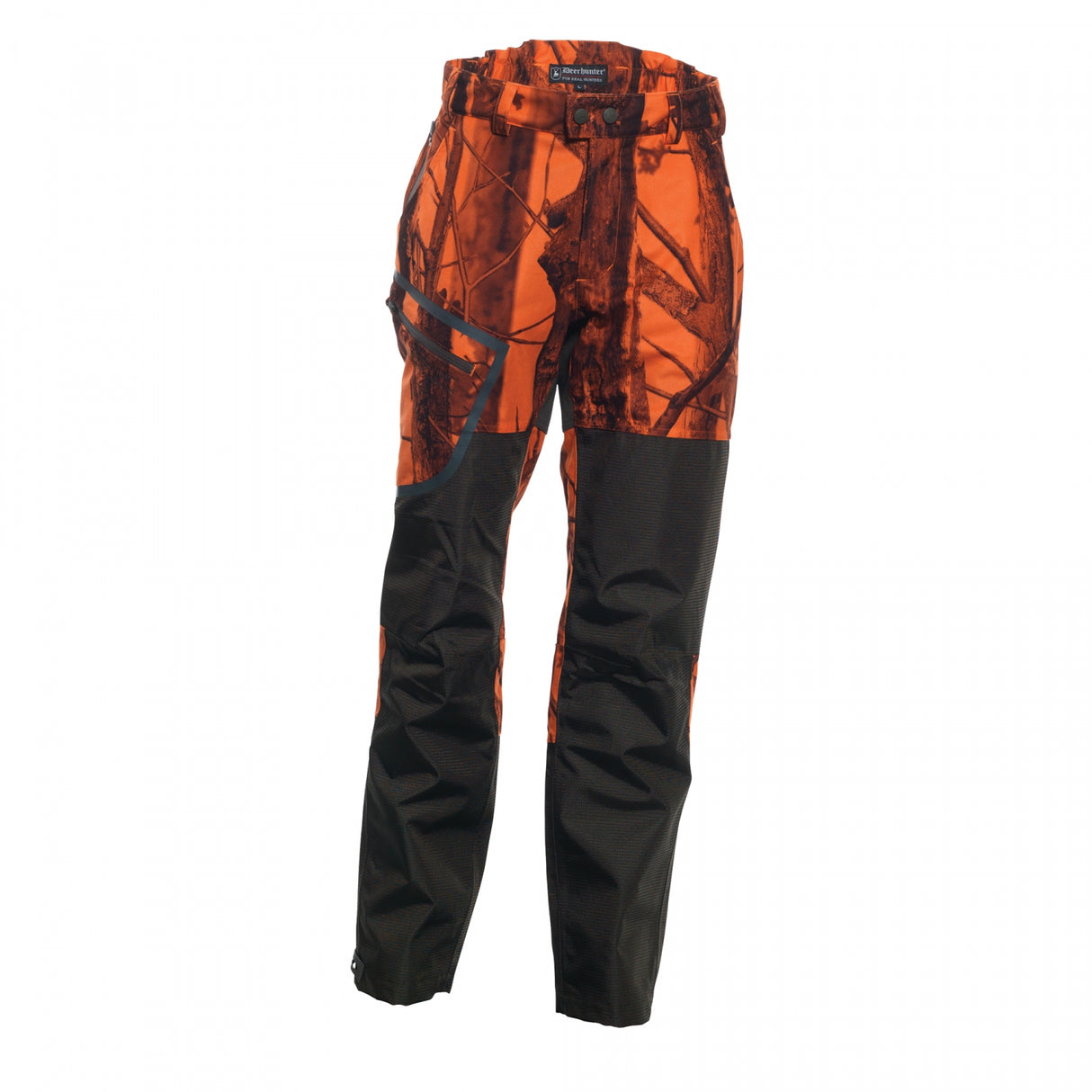 Cumberland Hose m. Hitena